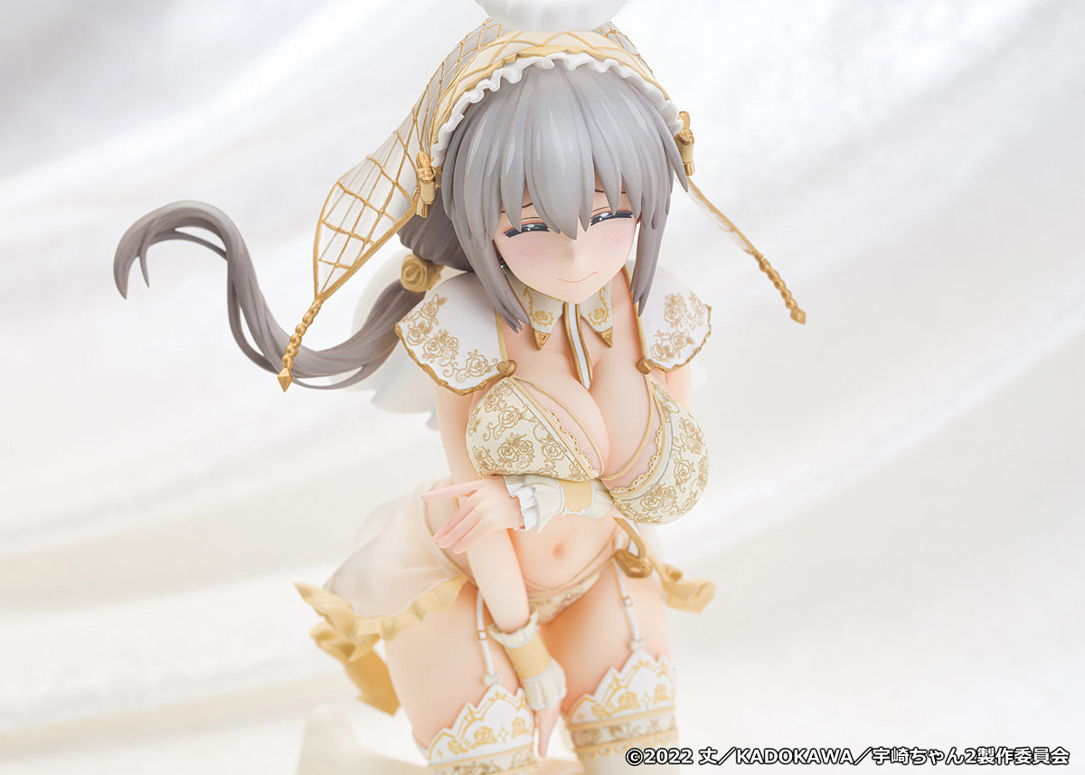 1/7 Tsuki Uzaki Angel Ver. (Uzaki-chan Wants to Hang Out!)