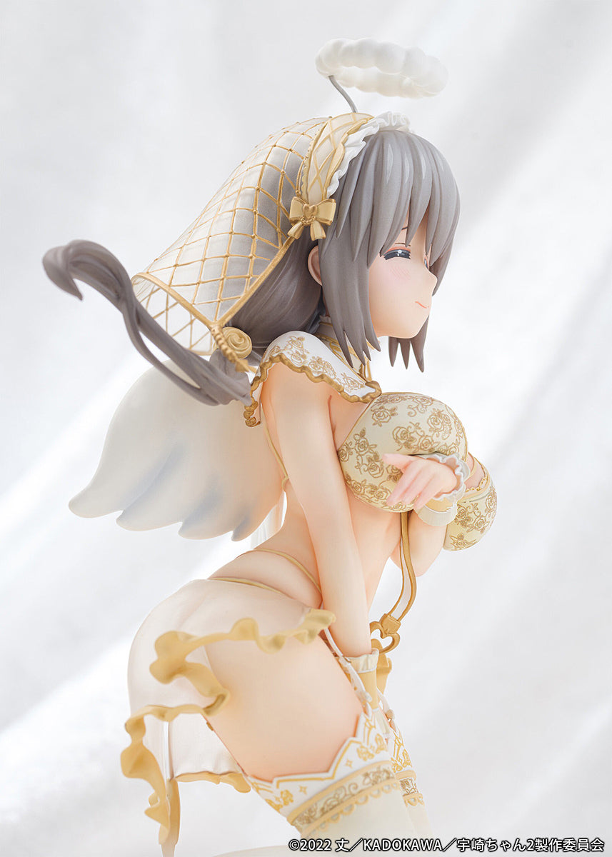 1/7 Tsuki Uzaki Angel Ver. (Uzaki-chan Wants to Hang Out!)