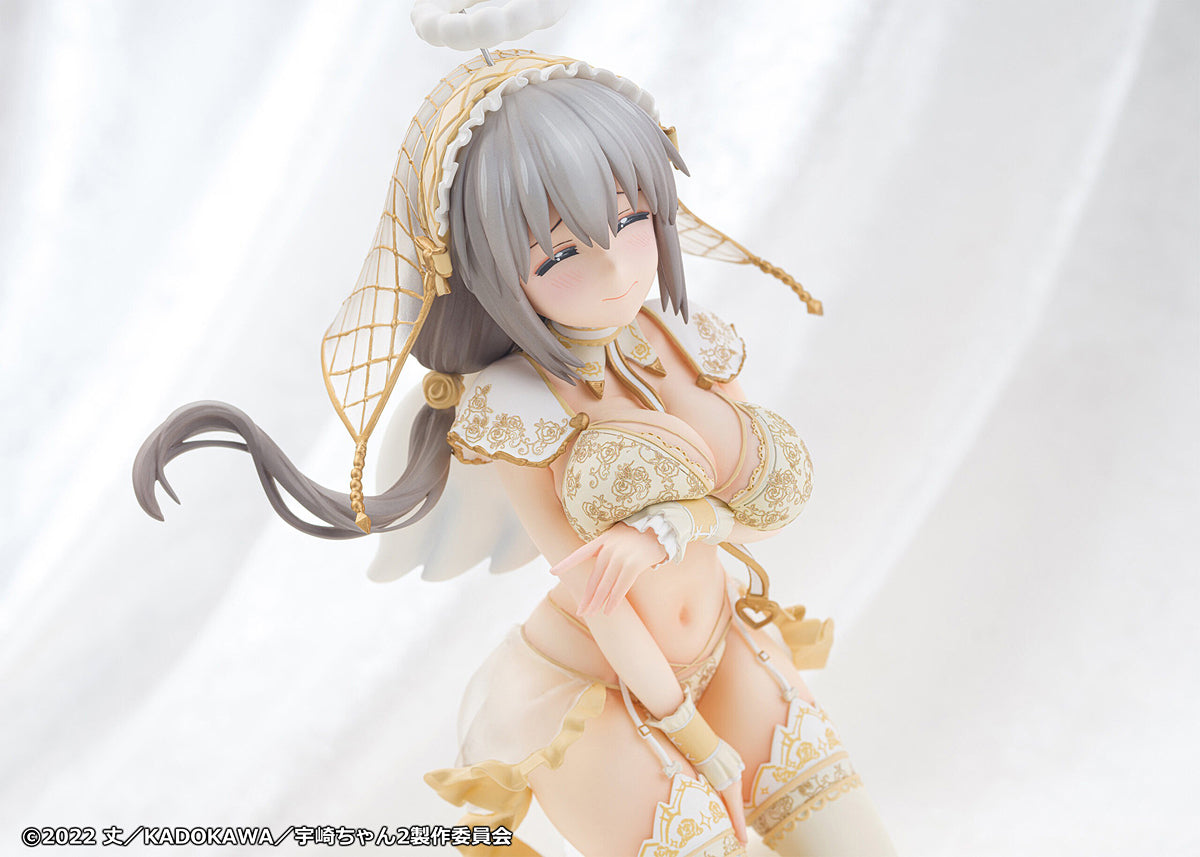 1/7 Tsuki Uzaki Angel Ver. (Uzaki-chan Wants to Hang Out!)