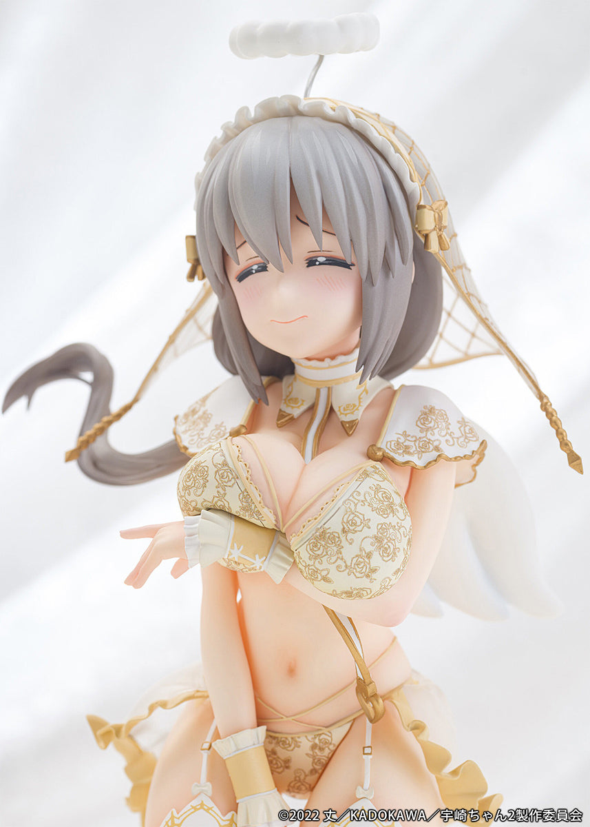1/7 Tsuki Uzaki Angel Ver. (Uzaki-chan Wants to Hang Out!)
