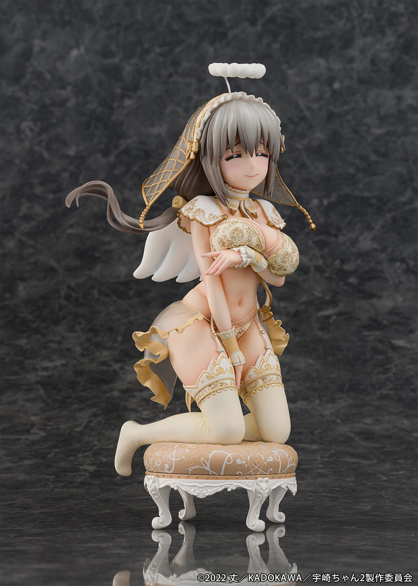 1/7 Tsuki Uzaki Angel Ver. (Uzaki-chan Wants to Hang Out!)
