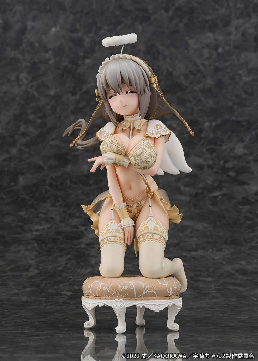 1/7 Tsuki Uzaki Angel Ver. (Uzaki-chan Wants to Hang Out!)