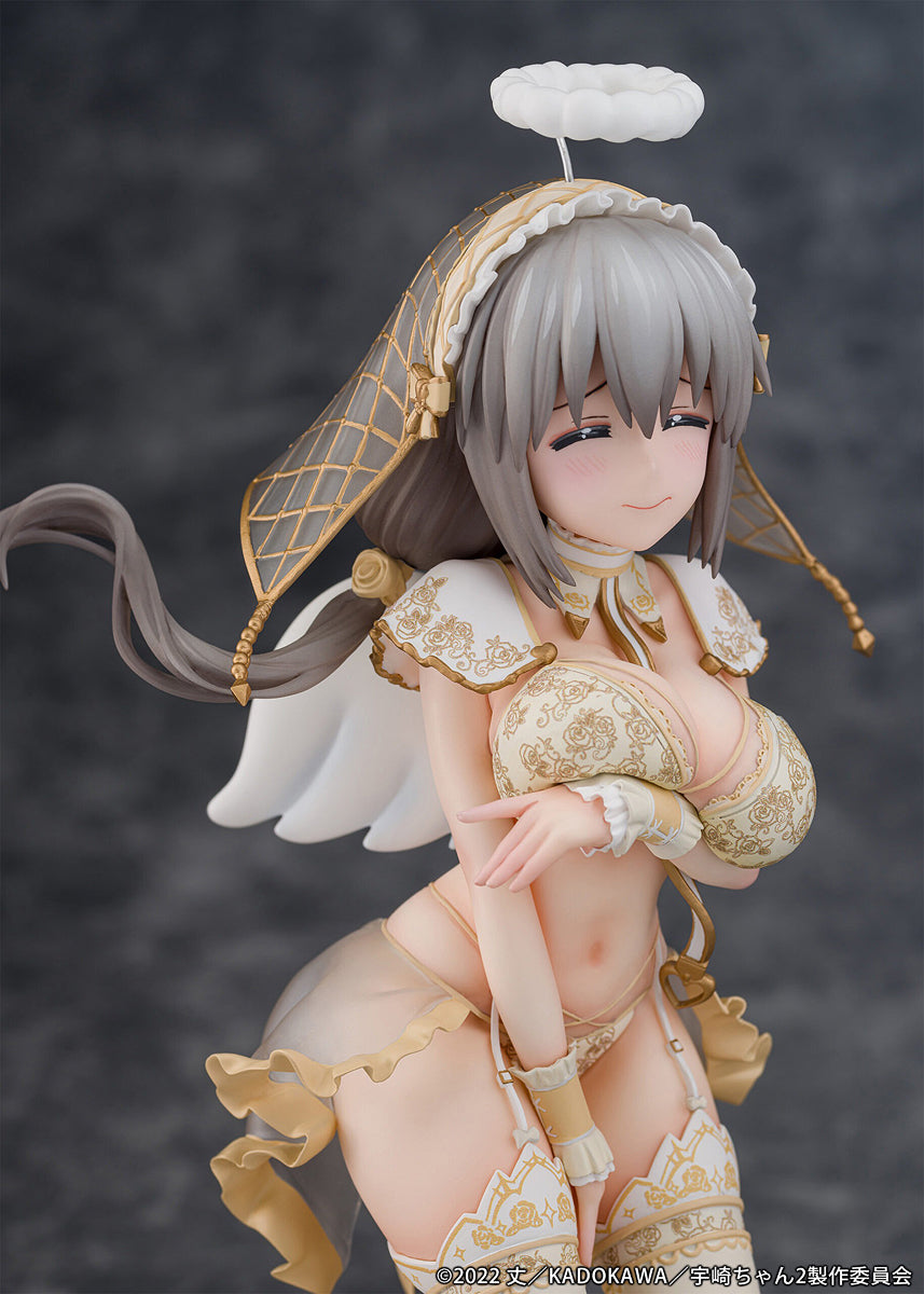 1/7 Tsuki Uzaki Angel Ver. (Uzaki-chan Wants to Hang Out!)