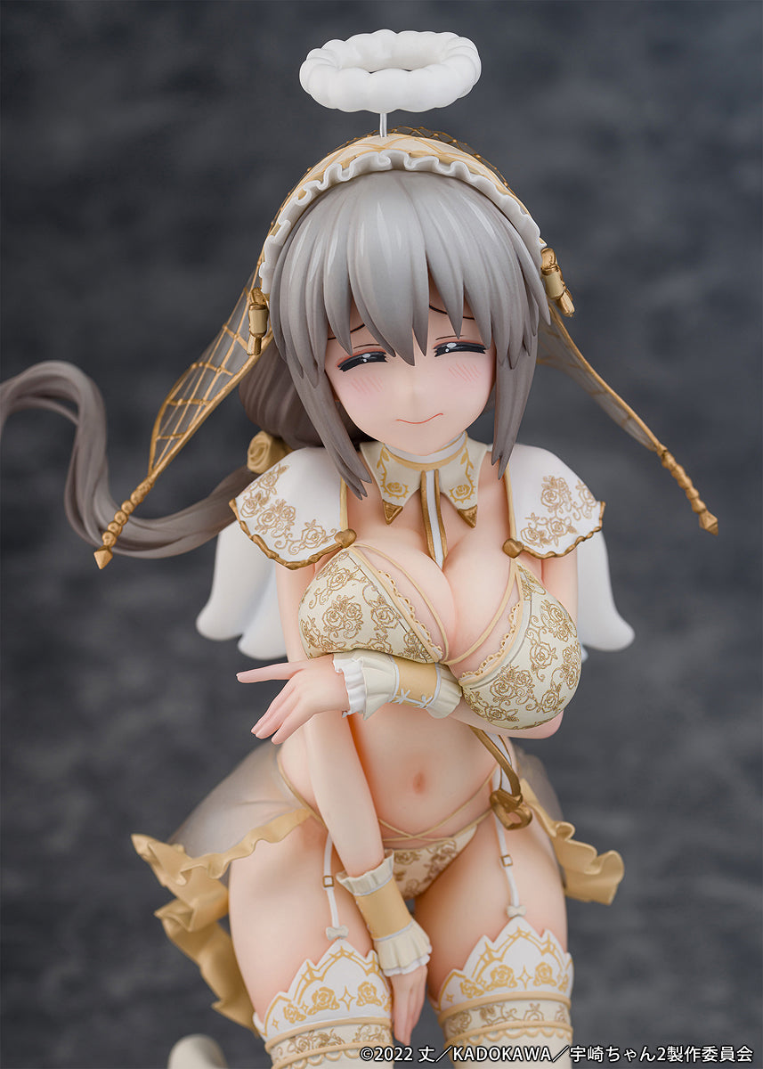 1/7 Tsuki Uzaki Angel Ver. (Uzaki-chan Wants to Hang Out!)