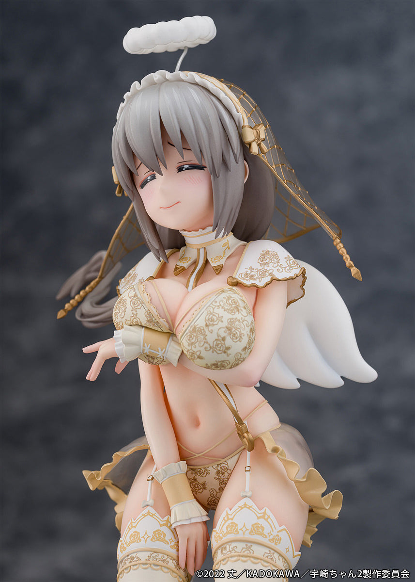 1/7 Tsuki Uzaki Angel Ver. (Uzaki-chan Wants to Hang Out!)