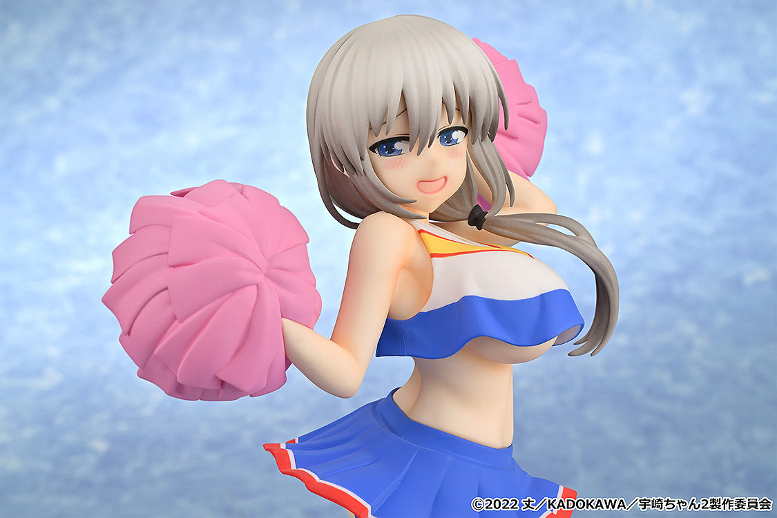1/7 Tsuki Uzaki: Cheerleader Ver. (Uzaki-chan Wants to Hang Out!)