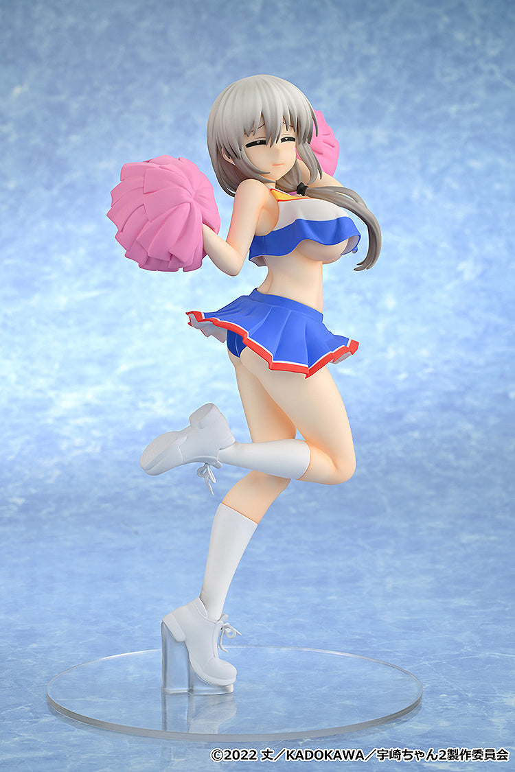 1/7 Tsuki Uzaki: Cheerleader Ver. (Uzaki-chan Wants to Hang Out!)