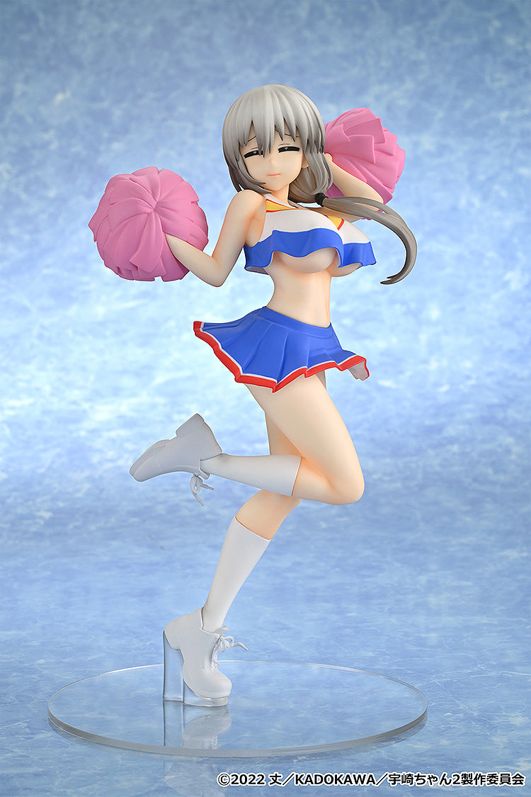 1/7 Tsuki Uzaki: Cheerleader Ver. (Uzaki-chan Wants to Hang Out!)