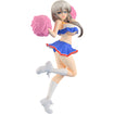 1/7 Tsuki Uzaki: Cheerleader Ver. (Uzaki-chan Wants to Hang Out!) Base