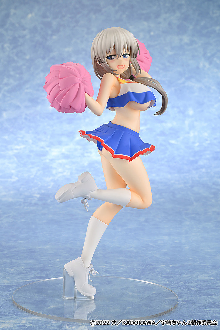 1/7 Tsuki Uzaki: Cheerleader Ver. (Uzaki-chan Wants to Hang Out!)