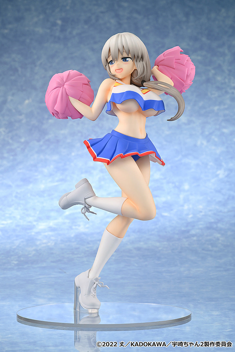 1/7 Tsuki Uzaki: Cheerleader Ver. (Uzaki-chan Wants to Hang Out!)