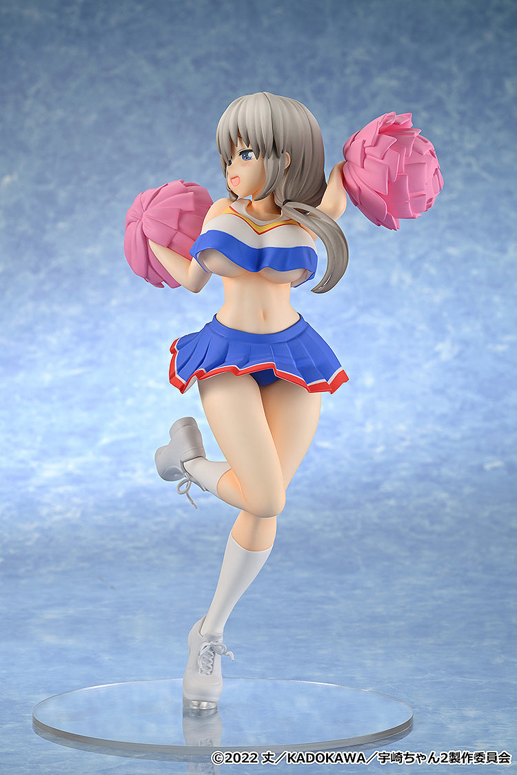 1/7 Tsuki Uzaki: Cheerleader Ver. (Uzaki-chan Wants to Hang Out!)