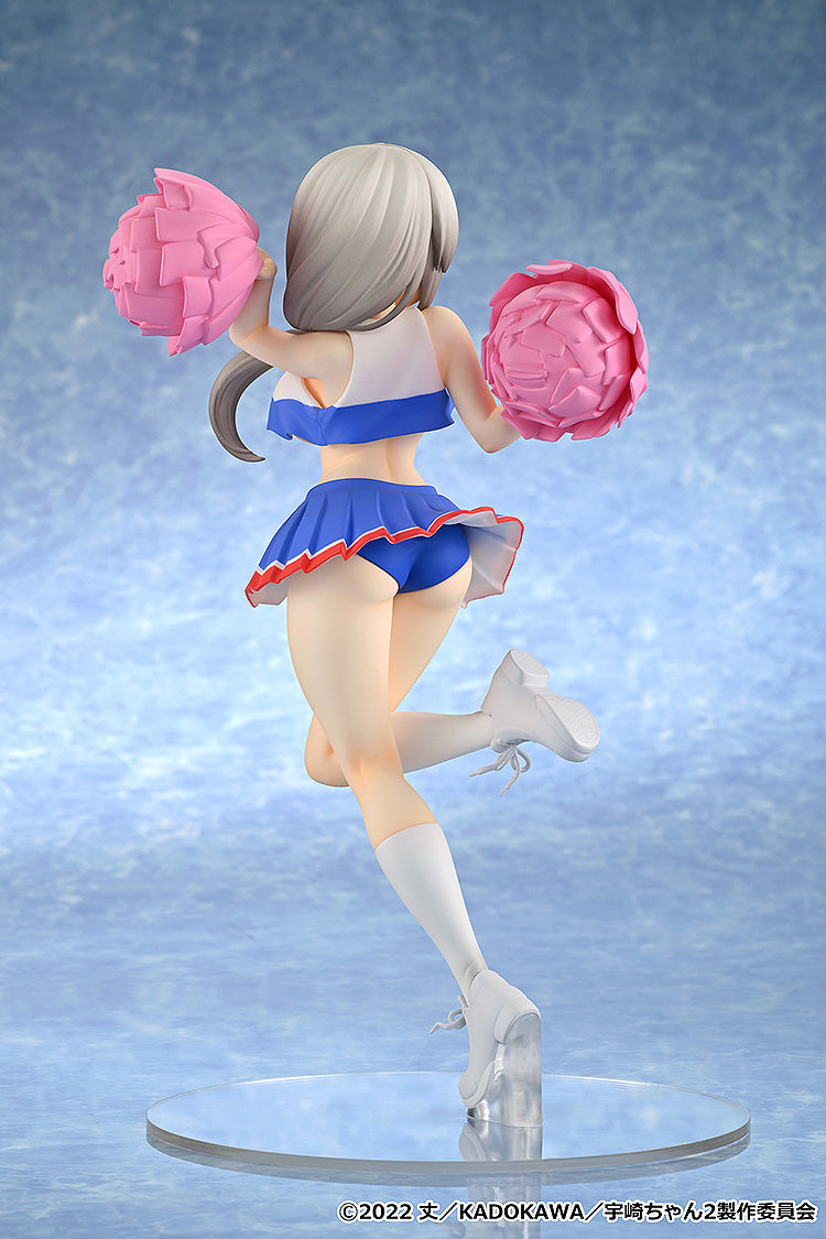 1/7 Tsuki Uzaki: Cheerleader Ver. (Uzaki-chan Wants to Hang Out!)