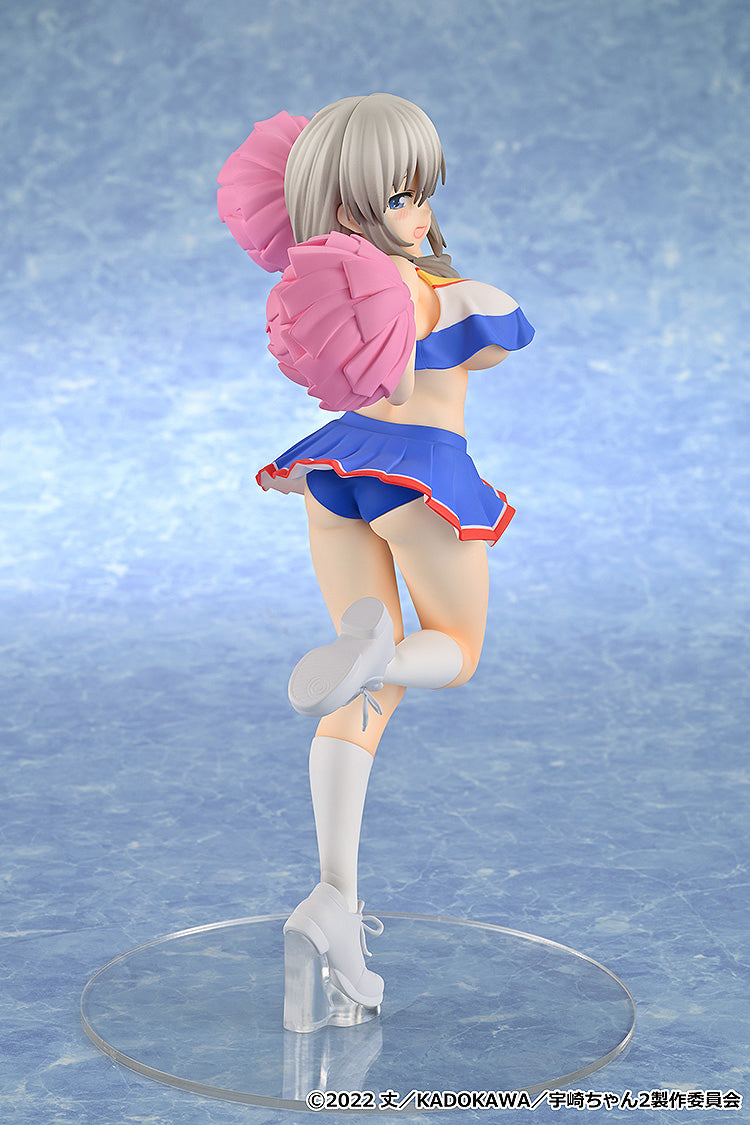1/7 Tsuki Uzaki: Cheerleader Ver. (Uzaki-chan Wants to Hang Out!)