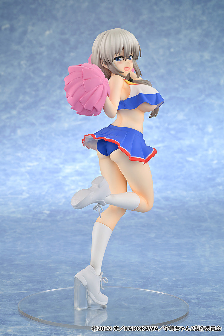 1/7 Tsuki Uzaki: Cheerleader Ver. (Uzaki-chan Wants to Hang Out!)