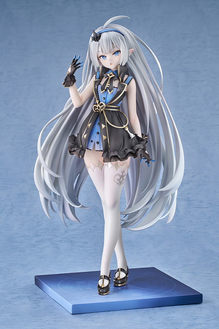 1/7 Tyrant [Female] (Stella Sora)