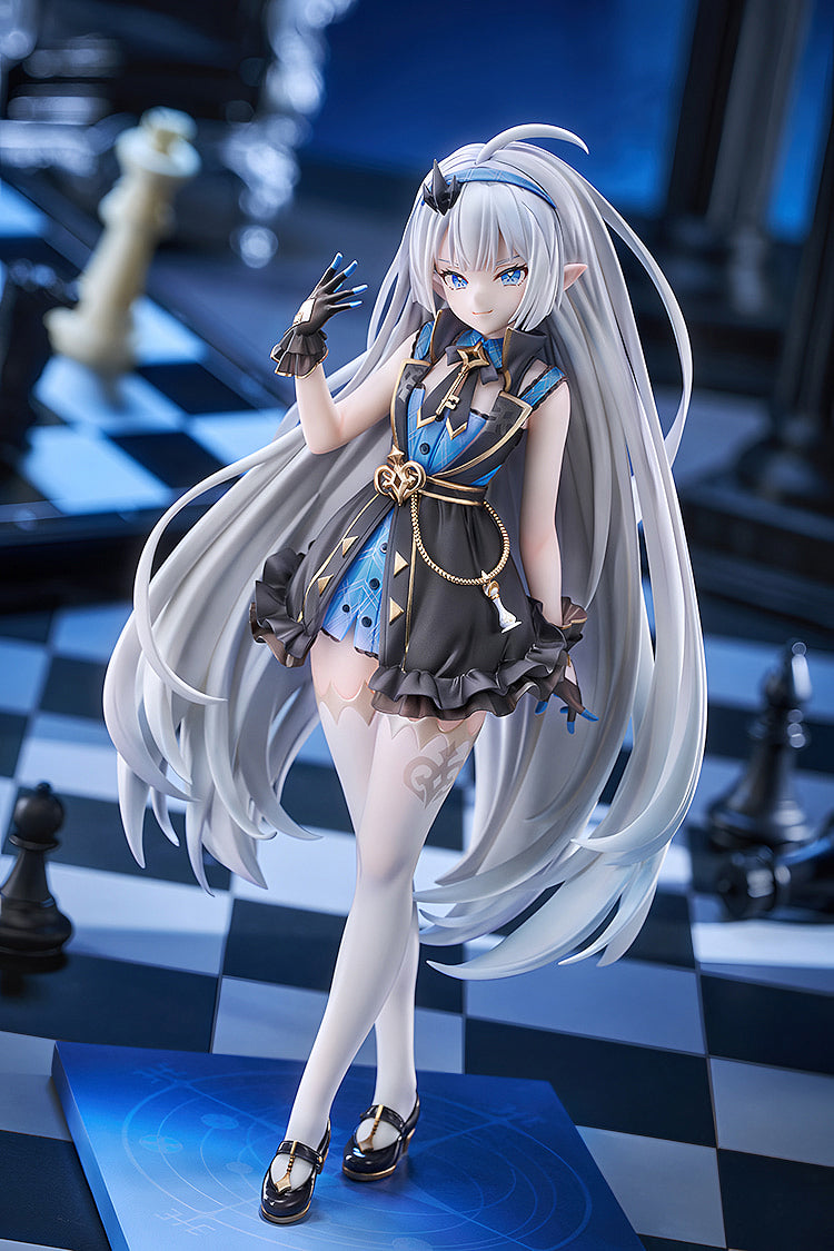 1/7 Tyrant [Female] (Stella Sora)