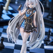 1/7 Tyrant [Female] (Stella Sora) 1/7 Tyrant [Female] (Stella Sora)