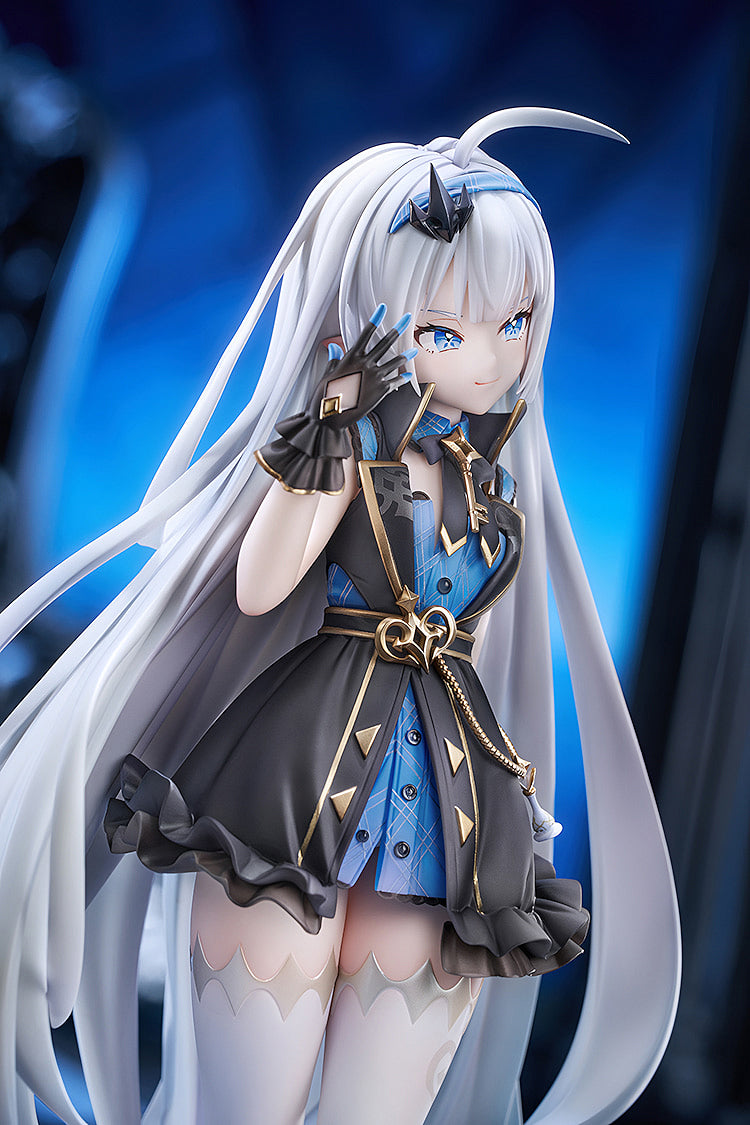 1/7 Tyrant [Female] (Stella Sora)