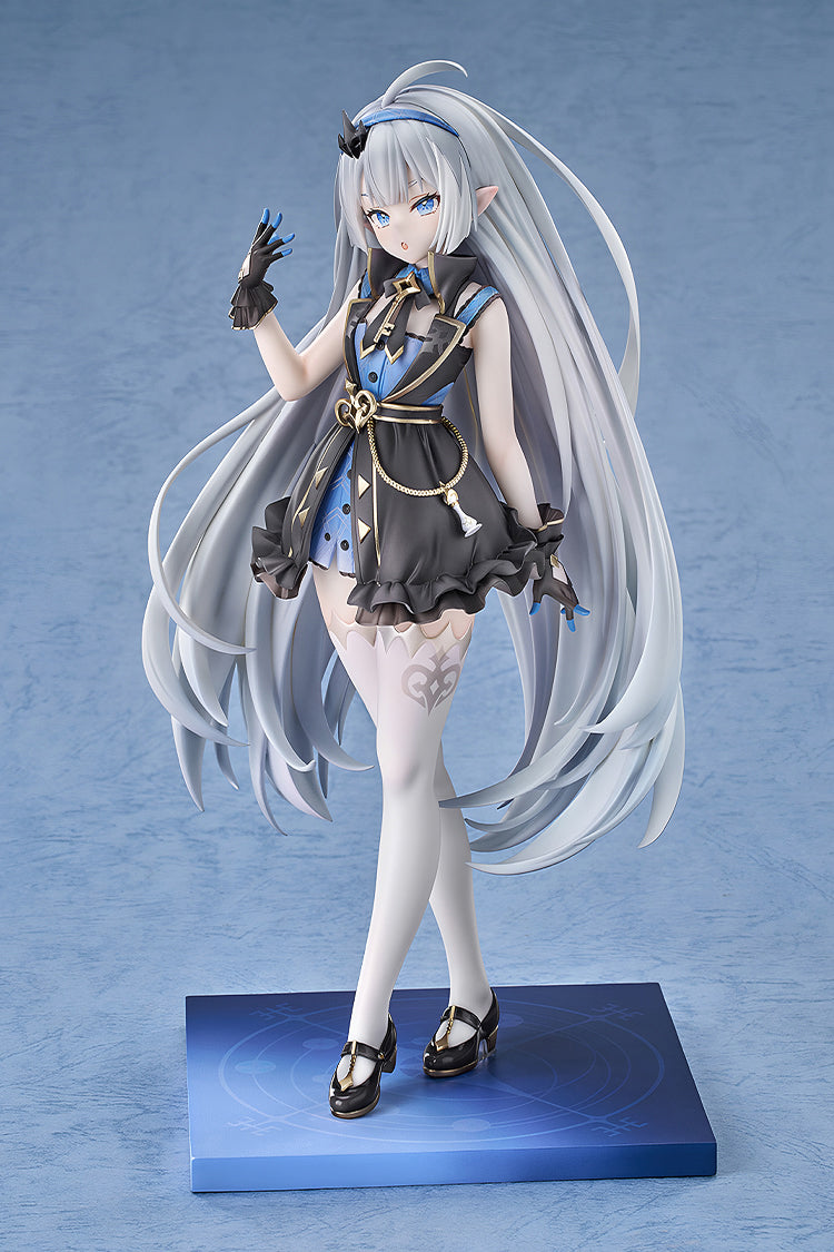 1/7 Tyrant [Female] (Stella Sora)