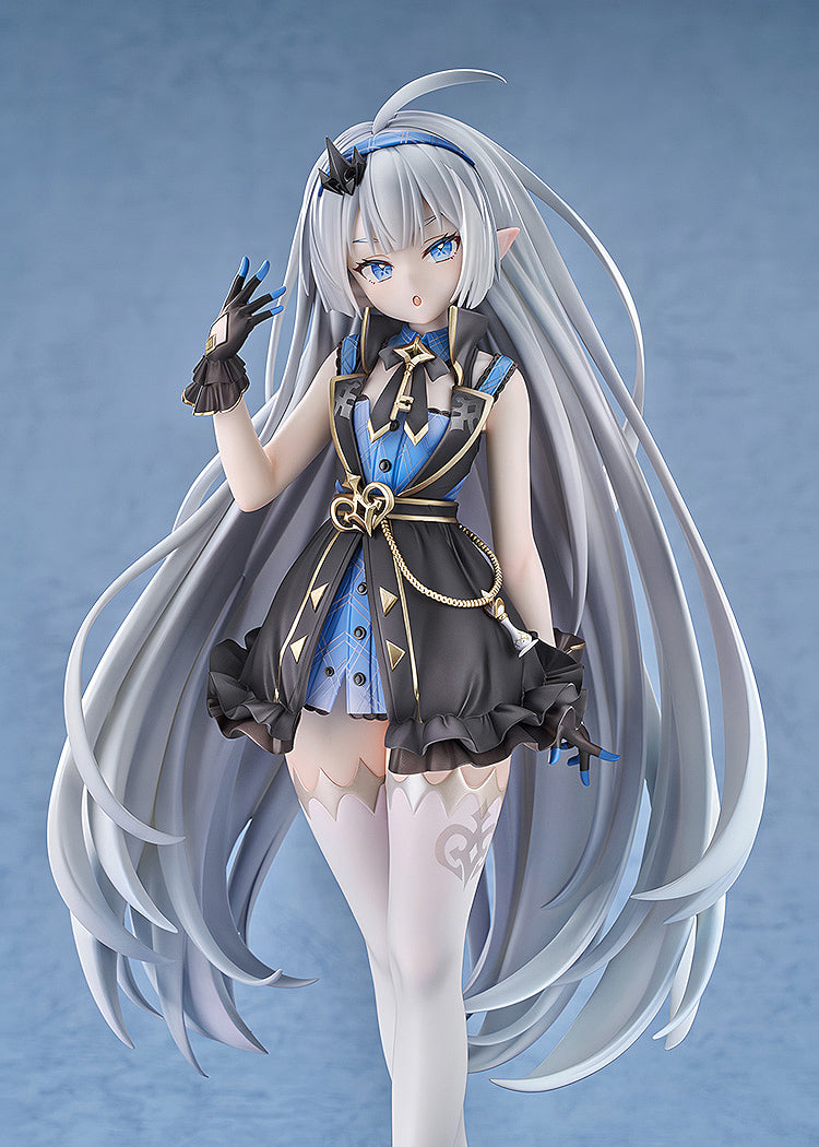 1/7 Tyrant [Female] (Stella Sora)