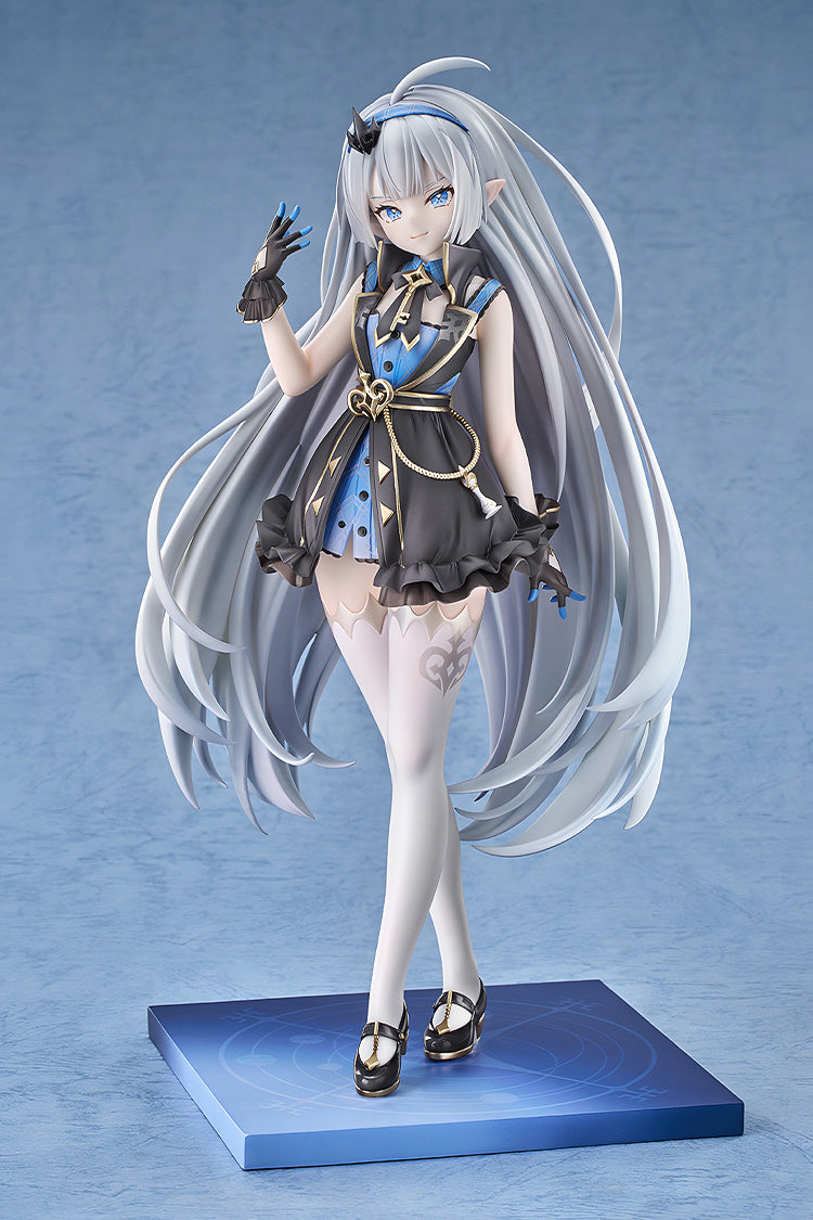 1/7 Tyrant [Female] (Stella Sora)