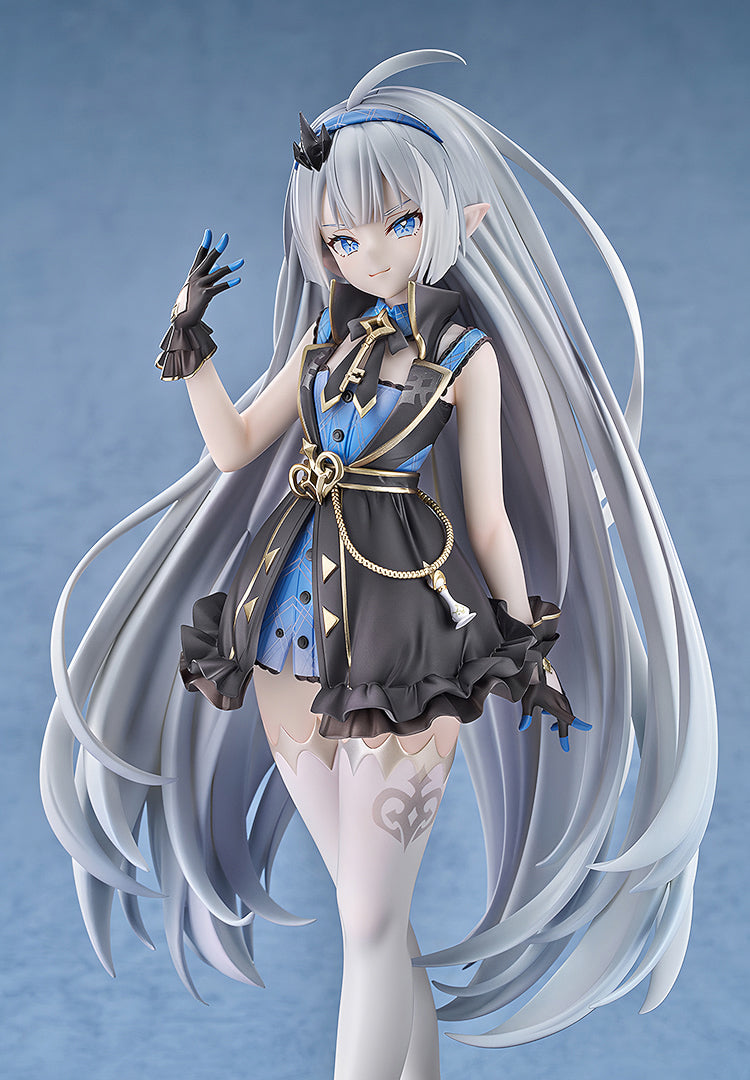 1/7 Tyrant [Female] (Stella Sora)