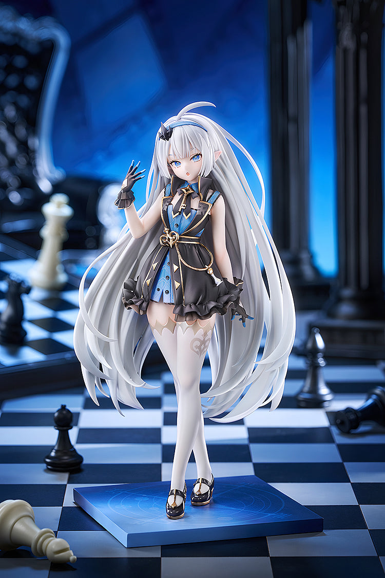 1/7 Tyrant [Female] (Stella Sora)