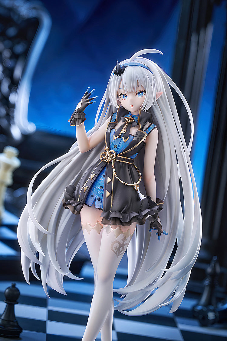 1/7 Tyrant [Female] (Stella Sora)