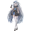 1/7 Tyrant [Female] (Stella Sora) Base
