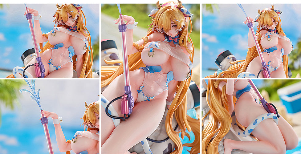 1/7 Tyrfing Chilled Milk (Daiblos Core) - Box image