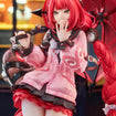 1/7 Ukinami Yuzuha (Zenless Zone Zero) 1/7 Ukinami Yuzuha (Zenless Zone Zero)