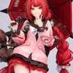 1/7 Ukinami Yuzuha (Zenless Zone Zero) 1/7 Ukinami Yuzuha (Zenless Zone Zero)
