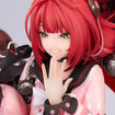1/7 Ukinami Yuzuha (Zenless Zone Zero) 1/7 Ukinami Yuzuha (Zenless Zone Zero)