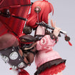 1/7 Ukinami Yuzuha (Zenless Zone Zero) 1/7 Ukinami Yuzuha (Zenless Zone Zero)