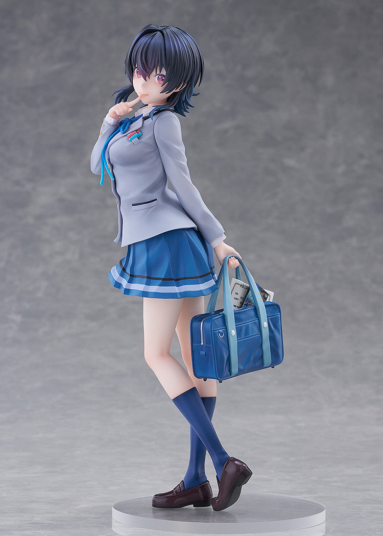 1/7 Umi Asanagi (I Made Friends with the Second Prettiest Girl in My Class)