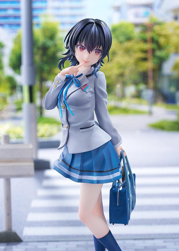 1/7 Umi Asanagi (I Made Friends with the Second Prettiest Girl in My Class)
