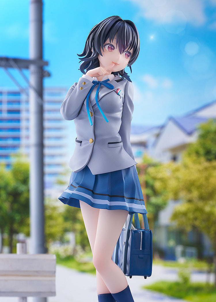 1/7 Umi Asanagi (I Made Friends with the Second Prettiest Girl in My Class)
