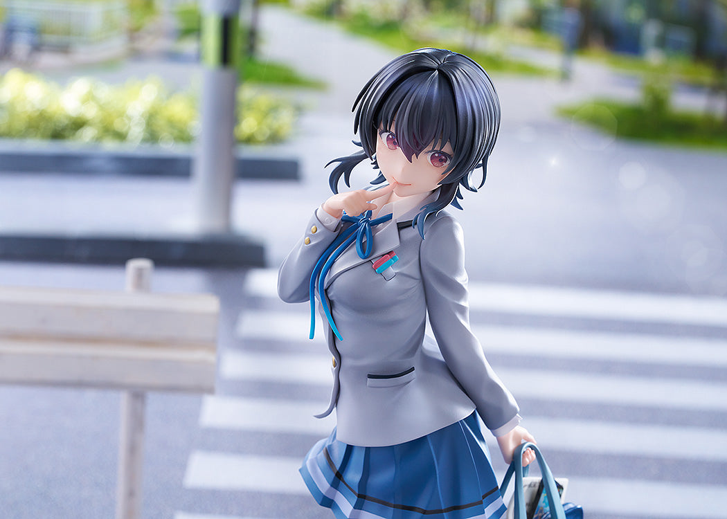 1/7 Umi Asanagi (I Made Friends with the Second Prettiest Girl in My Class)