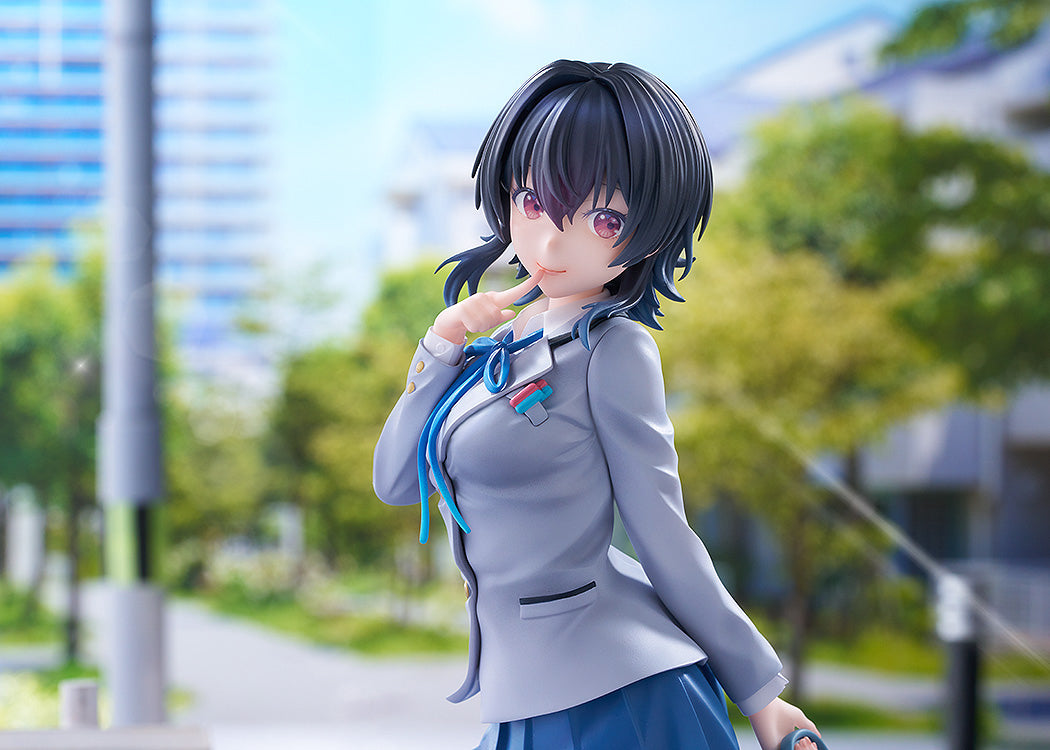 1/7 Umi Asanagi (I Made Friends with the Second Prettiest Girl in My Class)