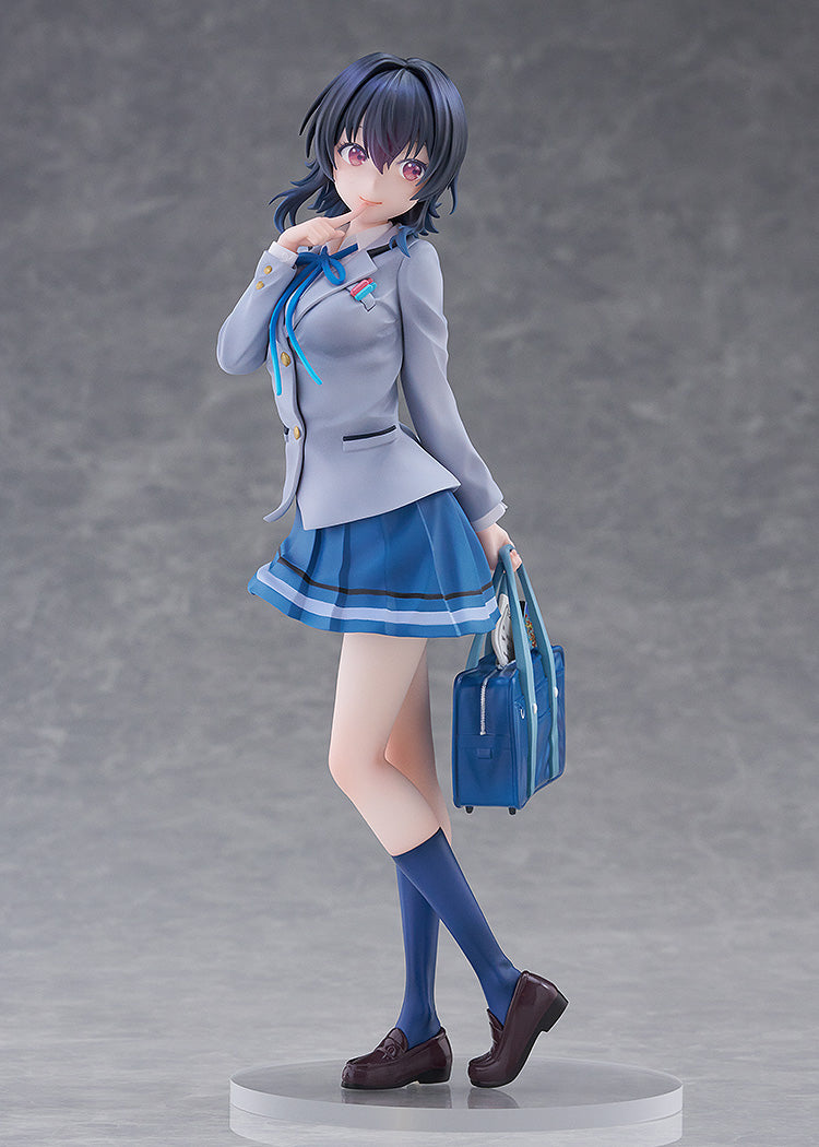 1/7 Umi Asanagi (I Made Friends with the Second Prettiest Girl in My Class)