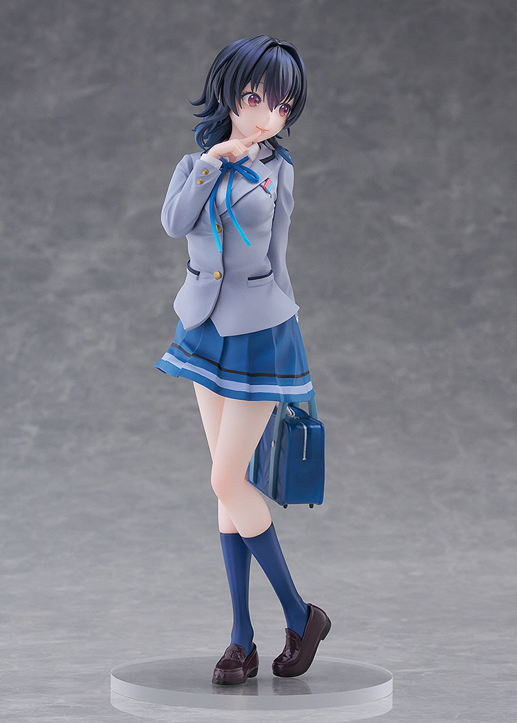 1/7 Umi Asanagi (I Made Friends with the Second Prettiest Girl in My Class)