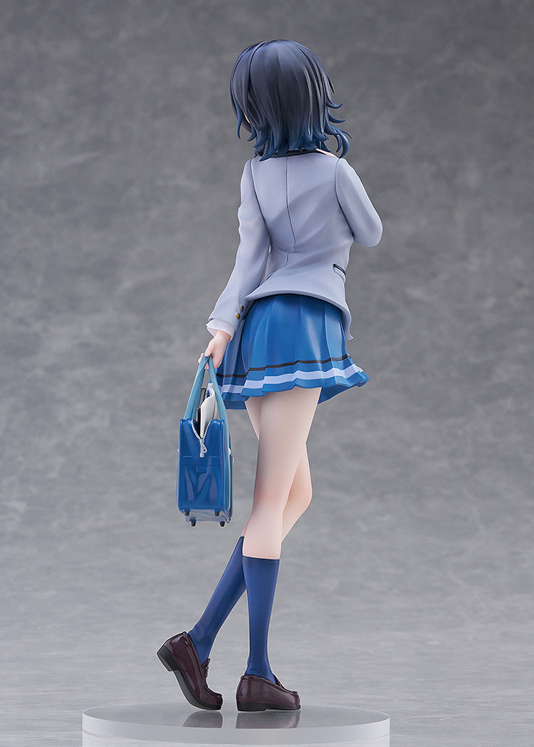 1/7 Umi Asanagi (I Made Friends with the Second Prettiest Girl in My Class)