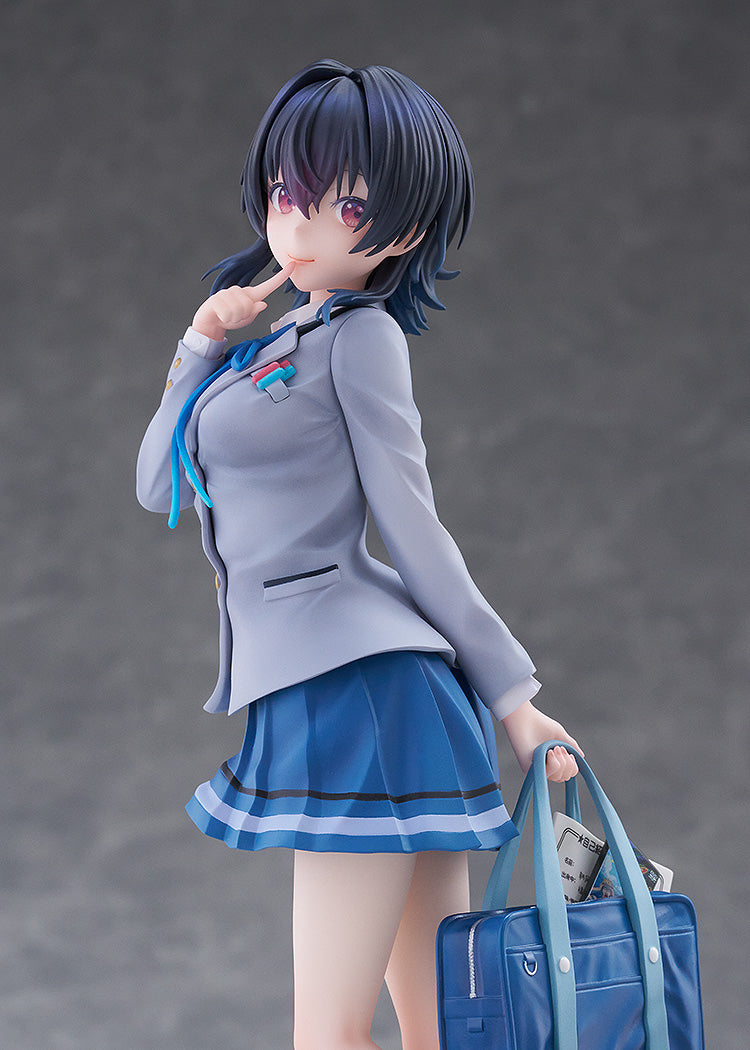 1/7 Umi Asanagi (I Made Friends with the Second Prettiest Girl in My Class)