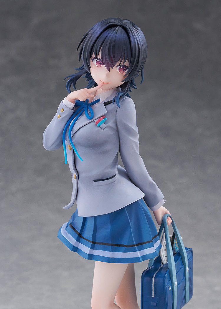 1/7 Umi Asanagi (I Made Friends with the Second Prettiest Girl in My Class)