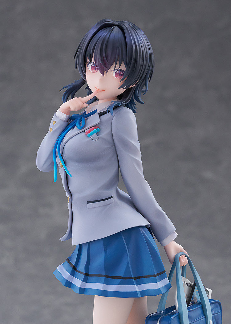1/7 Umi Asanagi (I Made Friends with the Second Prettiest Girl in My Class)