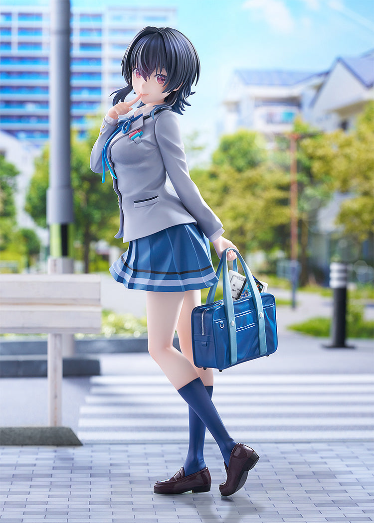 1/7 Umi Asanagi (I Made Friends with the Second Prettiest Girl in My Class)