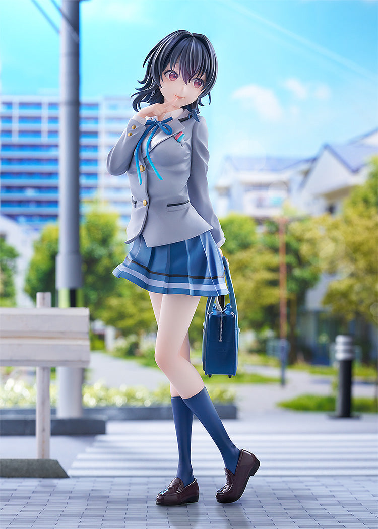 1/7 Umi Asanagi (I Made Friends with the Second Prettiest Girl in My Class)