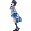 1/7 Umi Asanagi (I Made Friends with the Second Prettiest Girl in My Class) Base