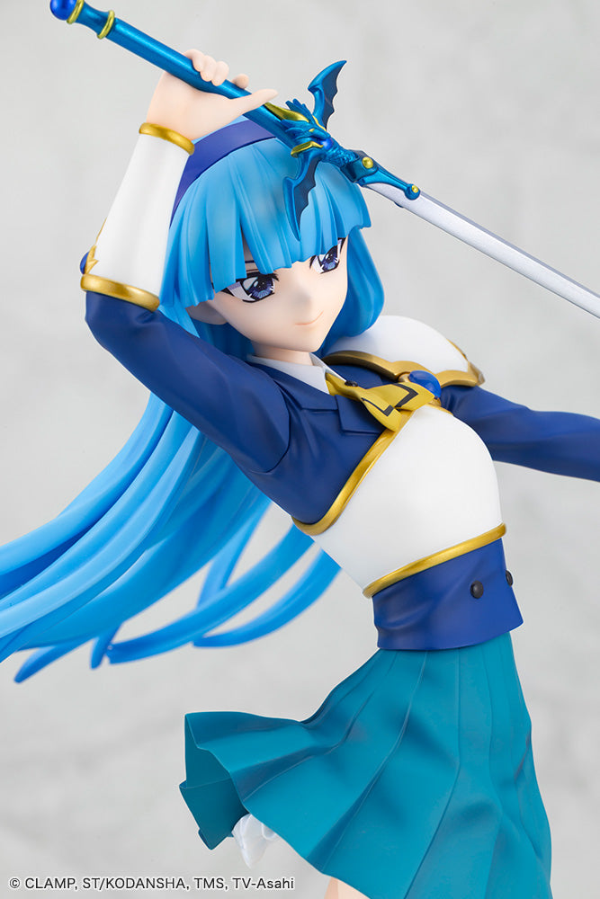 1/7 Umi Ryuuzaki (Magic Knight Rayearth)